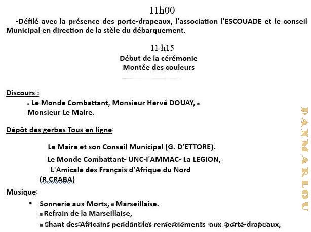 2 Cap Agde - 15 Aout 2023 -  Commemoration Debarquement de Provence  (1).jpg